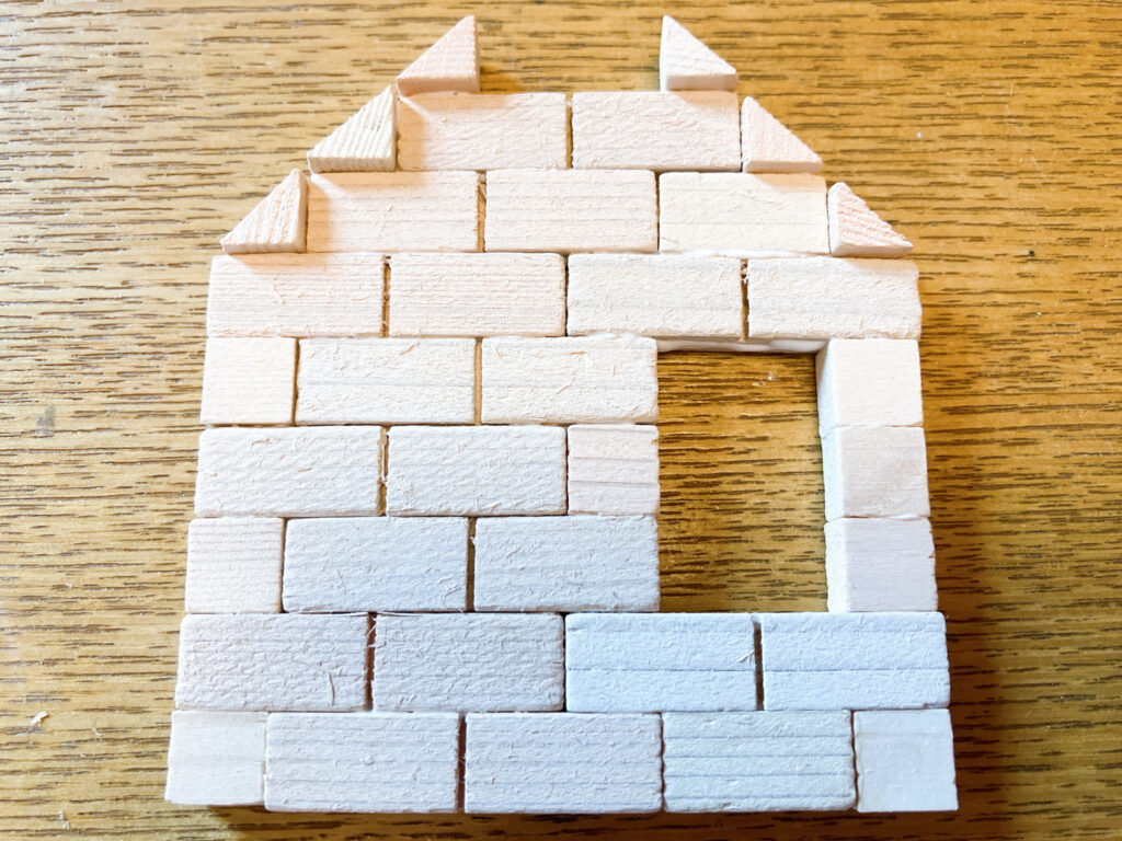 初心者向け デザイン選べるミニチュアハウス貯金箱キット ミマキウッドラボ 長野県東御市 木育がテーマの木の体験複合施設